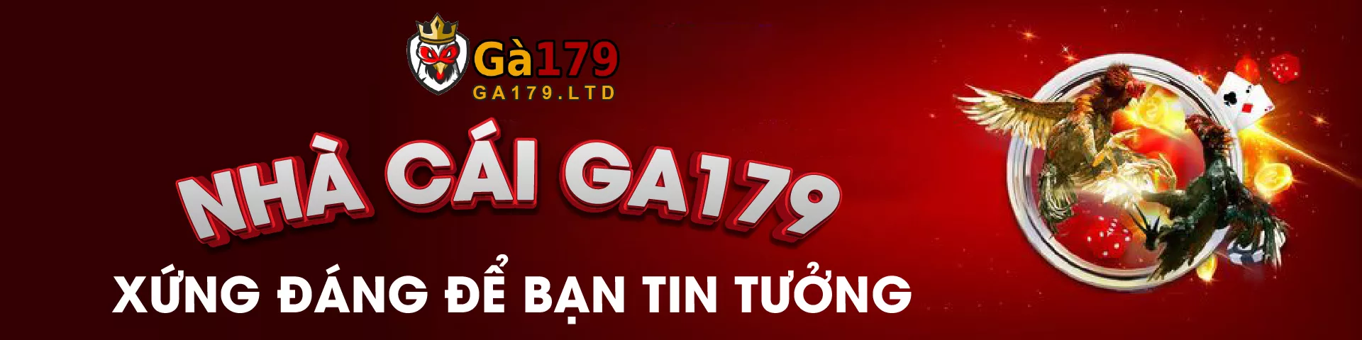 Banner GA179