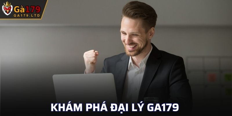 Đại Lý GA179