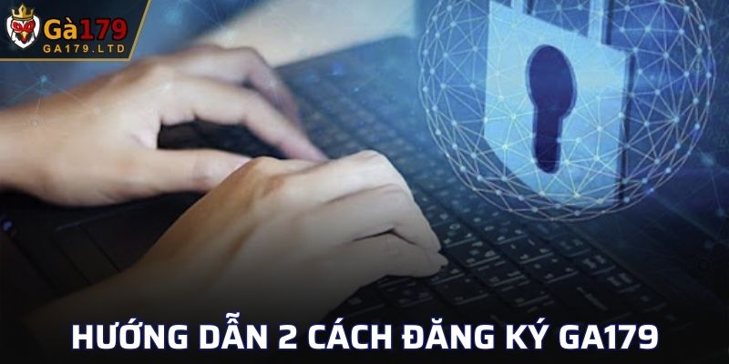 Đăng Ký GA179