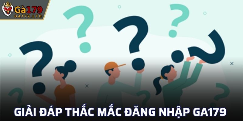 Giải đáp thắc mắc chung từ phía người chơi