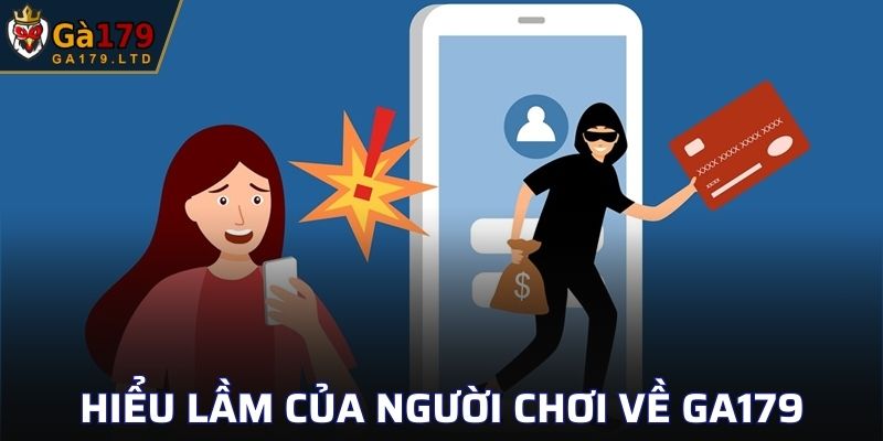 Hiểu lầm không đáng có giữa người chơi và nhà cái