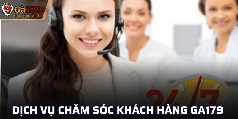 Nhận hỗ trợ từ dịch vụ chăm sóc khách hàng nhà cái