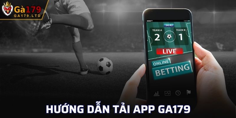 Tải App GA179