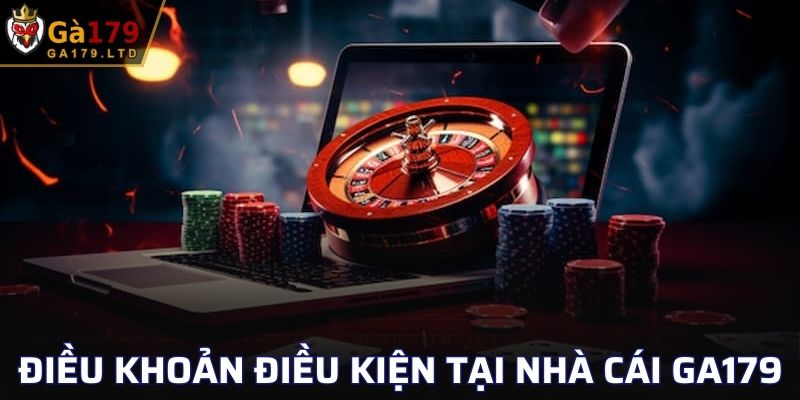 Tổng hợp các điều khoản điều kiện tại GA179